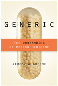 Via Johns Hopkins UP